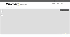 Desktop Screenshot of mainedge.com